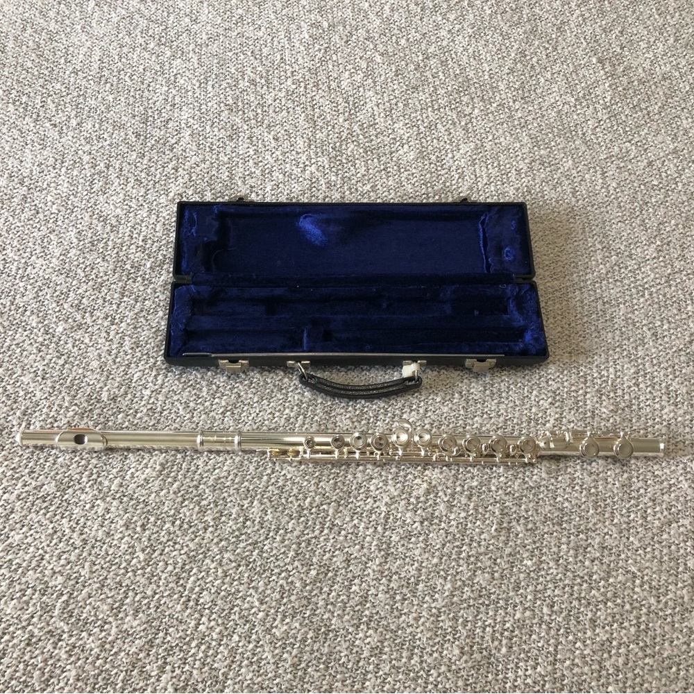 Alpine Dehan Flute 77839 - Picture 2 of 5